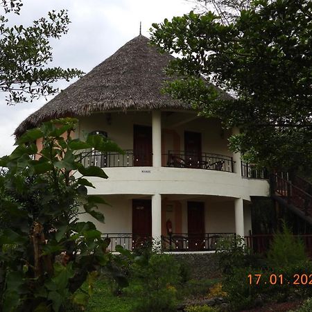 Sirville Lake Elementaita Lodge Gilgil Exterior foto